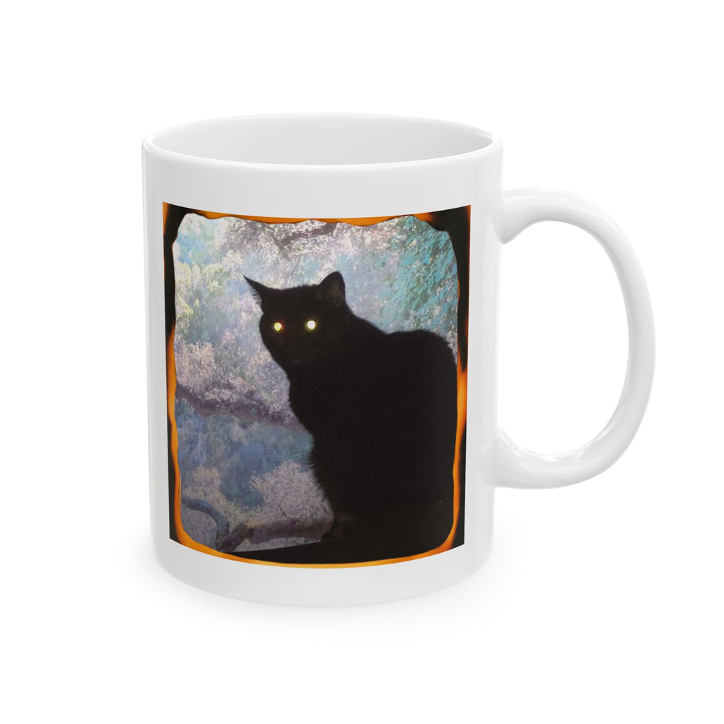Slippin' Mug