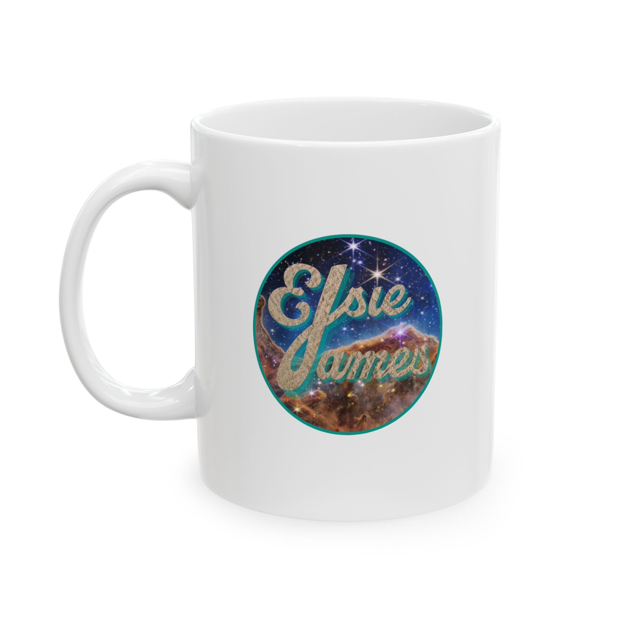 Slippin' Mug